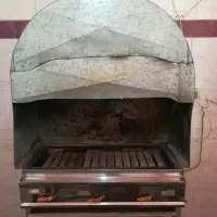 وسایل تهیه غذا ( یکجا) فروشی|کافی‌شاپ و رستوران|قرچک, مهدیه|دیوار