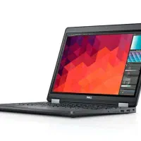 لپتاپ دانشجویی Dell 3510 i7HQ-16-256گرافیک مجزا 2G