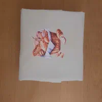 کیسه نان(توت بگ نان)