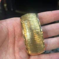 از سایز ۱ بچه گانه تا سایز ۴ بزرگسال النگو