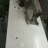 سلام .چرخ دوزندگی کفاشی|چرخ خیاطی و ریسندگی|رباطکریم, آدران|دیوار