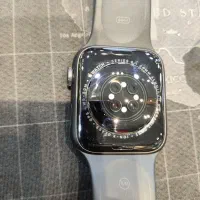 اپل واچ اصلی سایز بزرگ|موبایل|اصفهان, بیدآباد|دیوار