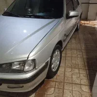 پژوپارس مدل84