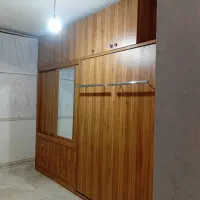 کمد دیواری .تخت کمجا
