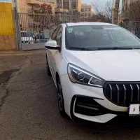 آریزو 5 اف ال مدل 1403|خودرو سواری و وانت|تهران, علم و صنعت|دیوار