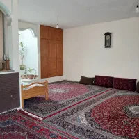 فروش خانه ویلایی  بر خط اصلی روستای ژان