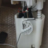 پمپ بنزین ۴۰۵|قطعات یدکی و لوازم جانبی|بیله سوار, |دیوار