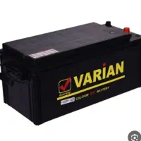 باطری صبا ۱۵۰ آمپر نو ، برای ماشین سنگین تراکتور و