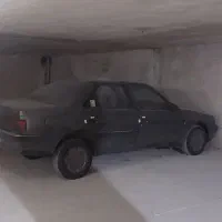 ۴۰۵ مدل ۹۱ فول تقویت فروش یا معاوضه