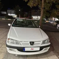 پارس tu5مدل 1400|خودرو سواری و وانت|یاسوج, |دیوار