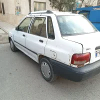 پراید 131|خودرو سواری و وانت|پاکدشت, شهرک امام رضا|دیوار