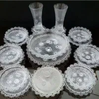 کریستال 20 پارچه ژاپن