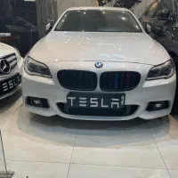 بی ام و۵۲۸ مدل2014