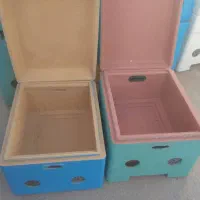 کندو زنبور عسل|حیوانات مزرعه|شیراز, علی آباد|دیوار