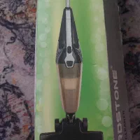 جارو برقی عصایی