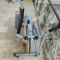 دوچرخه فیتنس|تجهیزات ورزشی|نظرآباد, نظرآباد|دیوار