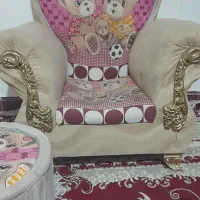 مبل کودک|اسباب و اثاث بچه|قوچان, |دیوار