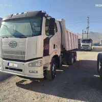 فاو ده چرخ کمپرس