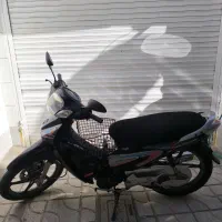 موتور بی کلاچ ۹۰