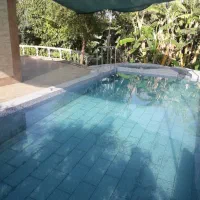 اجاره روزانه/هفتگی/ماهانه ویلا ۲۰۰۰ متری|اجارهٔ کوتاهمدت ویلا و باغ|شوشتر, |دیوار