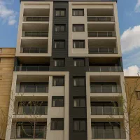 پیشفروش واحد 160 متری با چشم انداز کامل دریا|پیشفروش املاک|چالوس, |دیوار