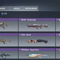 اکانت ندای وظیفه یا کالاف خوش شانس|کنسول، بازی ویدئویی و آنلاین|لنجان, |دیوار