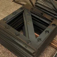 اپراتور لیزر|استخدام صنعتی، فنی، مهندسی|قدس, شهرک صنعتی گلگون|دیوار