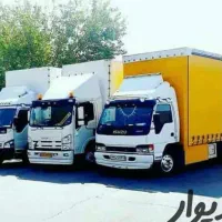 باربری‌اساس‌کشی عدالت بار خراسان خدمات دهی ۲۴ساعته|خدمات حمل و نقل|مشهد, عبادی|دیوار
