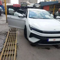 کی ام سی j7مدل۴۰۳