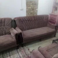 مبل|مبلمان خانگی و میز عسلی|قوچان, |دیوار