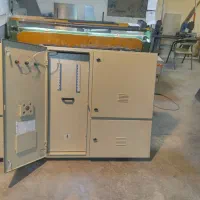 تابلو برق کنتوری تاییدیه دار|مصالح و تجهیزات ساختمان|هشتگرد, شهرک اداری|دیوار