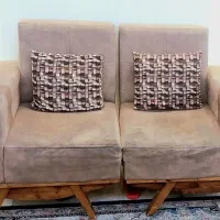 مبل ال۷نفره|مبلمان خانگی و میز عسلی|تهران, جوادیه تهرانپارس|دیوار