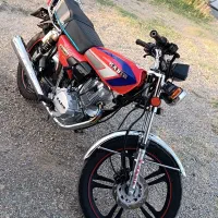 موتور کبیر200 مدل1401