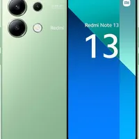 شیائومی Redmi Note 13 با حافظهٔ ۲۵۶ گیگابایت
