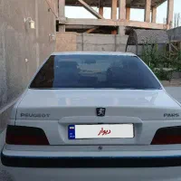 پژو پارس فول سفارشیELX|خودرو سواری و وانت|شهر بابک, |دیوار