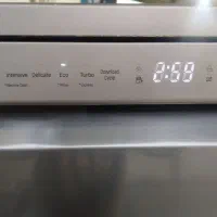 ماشین ظرفشویی