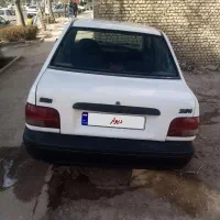 پراید صبا|خودرو سواری و وانت|بجنورد, |دیوار