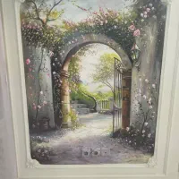 نقاشی ورنگ آمیزی