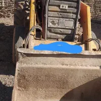 تراکتوربیلی