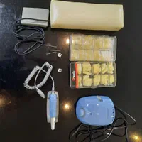 سوهان ناخن برقی ماراتن|آرایشی، بهداشتی، درمانی|تهران, بهمن یار|دیوار
