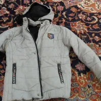 کاپشن پسرانه