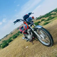 موتور سیکیلت کبیر