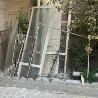 حمل مصالح ساختمانی  نخاله|خدمات حمل و نقل|تبریز, |دیوار