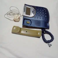 تلفن رومیزی نو