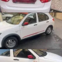 کوییک R مدل ۱۴۰۰