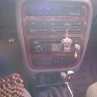 سمند lx90بدون رنگ لیسه کشی دارد|خودرو سواری و وانت|شاهین‌شهر, مخابرات (شهید بهشتی)|دیوار