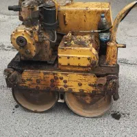 اجاره غلتک برای آسفالت کاری