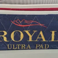 تخت خواب دونفره و تشک رویال|تخت و سرویس خواب|جلفا, |دیوار