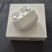 ایرپاد اپل مدل AirPods Pro 2nd Generation|لوازم جانبی موبایل و تبلت|شیراز, جوادیه|دیوار