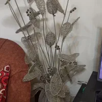 آباژور|چراغ خواب و آباژور|رشت, ساغری سازان|دیوار